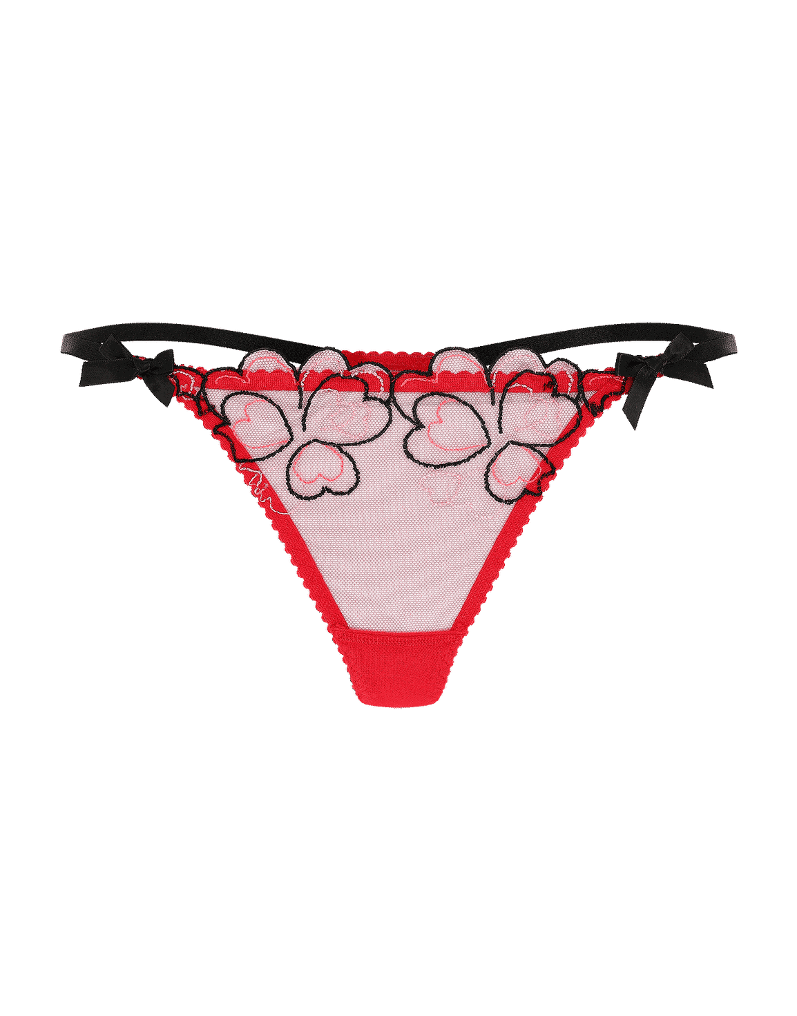 Maysie Thong  | Agent Provocateur