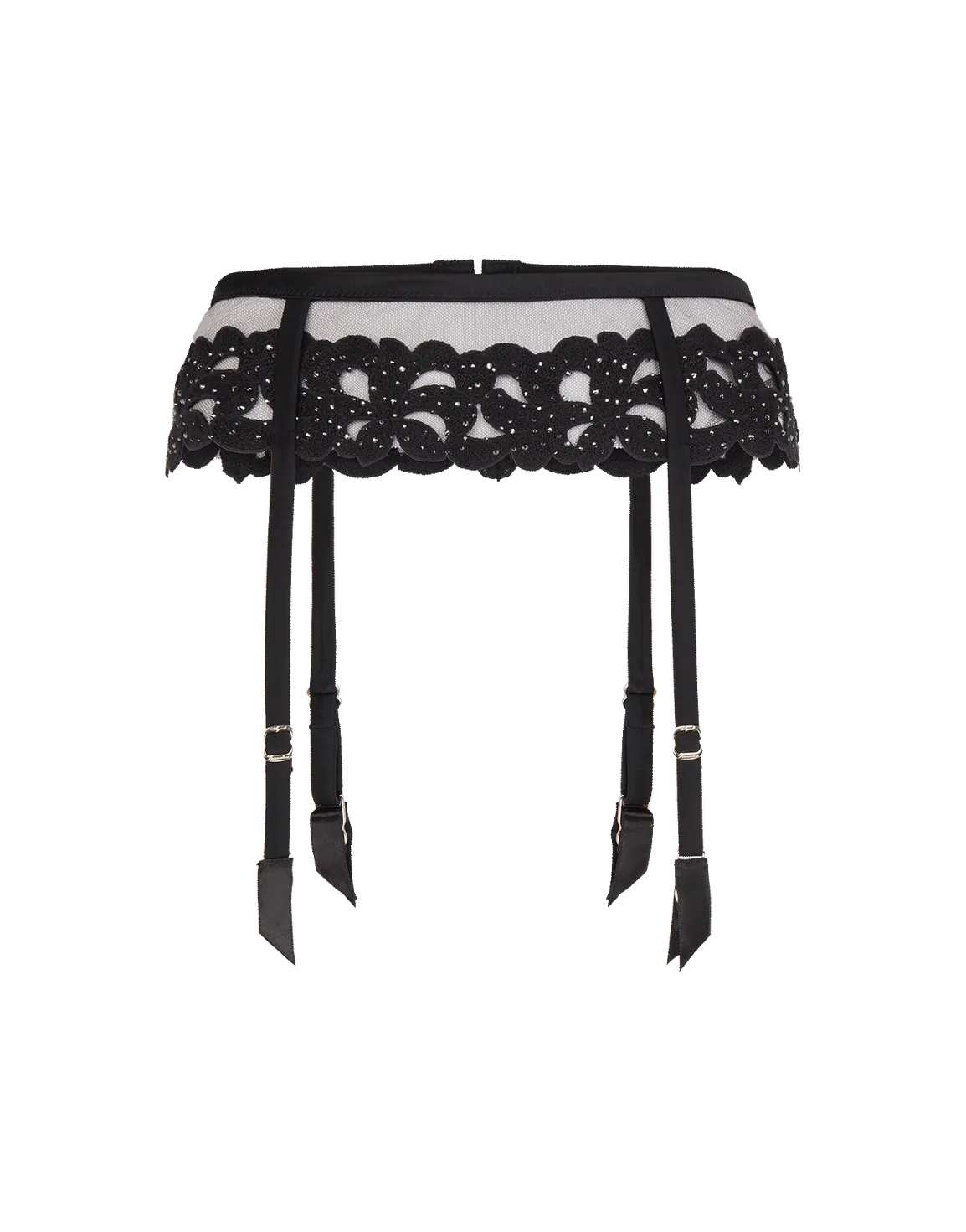 Angelinna Suspender | Agent Provocateur