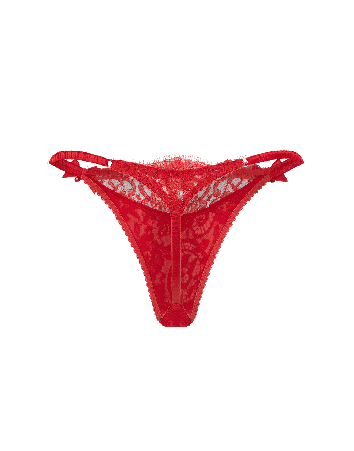 Kateryna Thong Red | Agent Provocateur