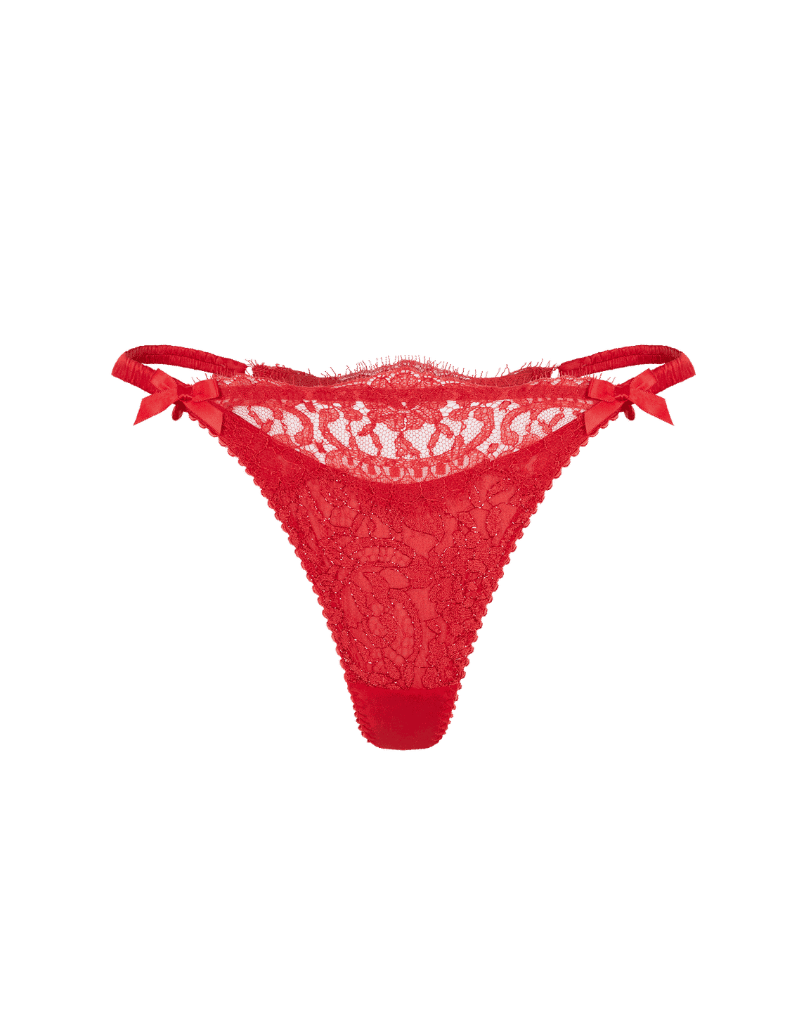 Kateryna Thong Red | Agent Provocateur