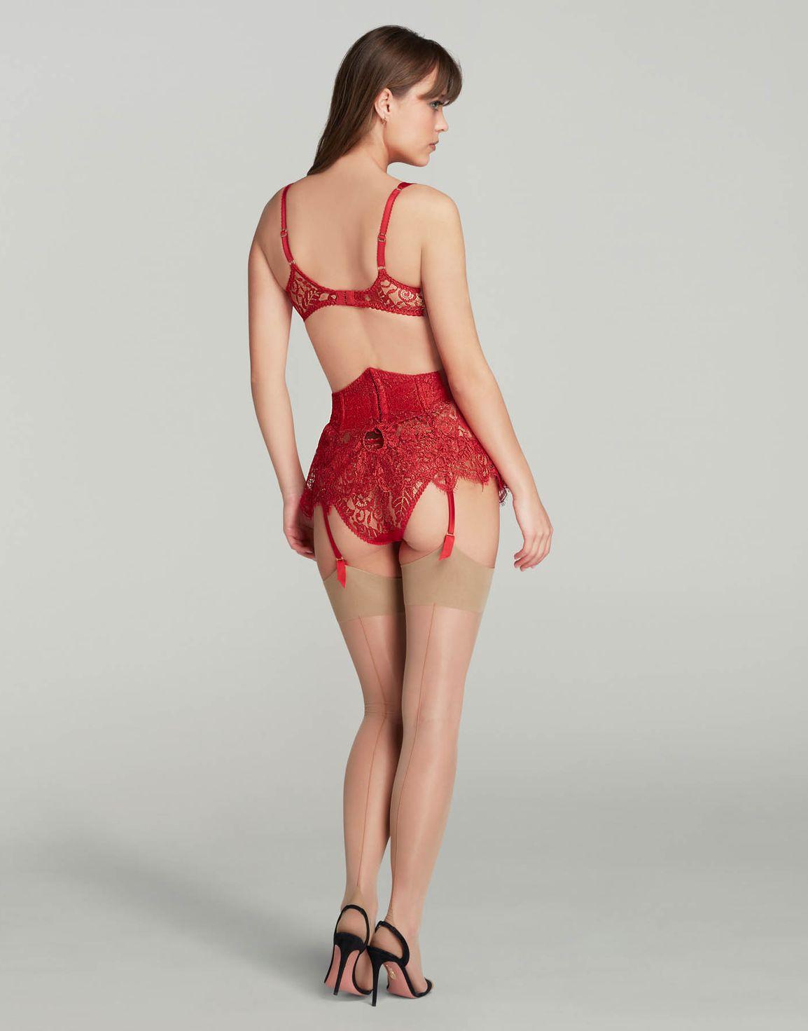 Kateryna Waspie Red | Agent Provocateur