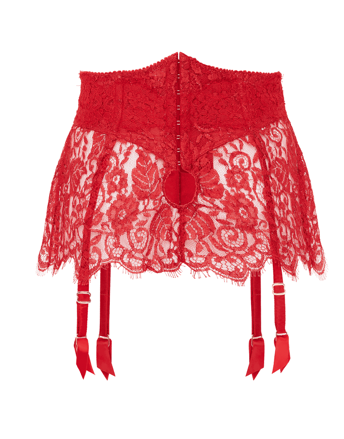 Kateryna Waspie Red | Agent Provocateur