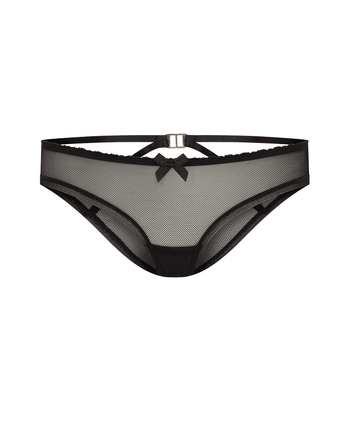 Aiden Full Brief Black | Agent Provocateur