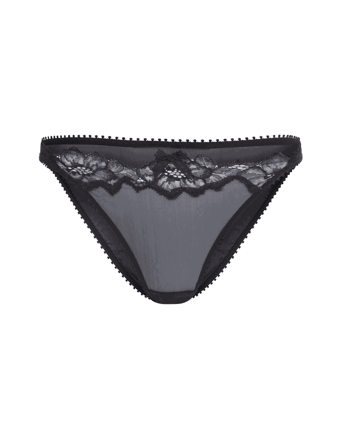Shania Full Brief Black | Agent Provocateur