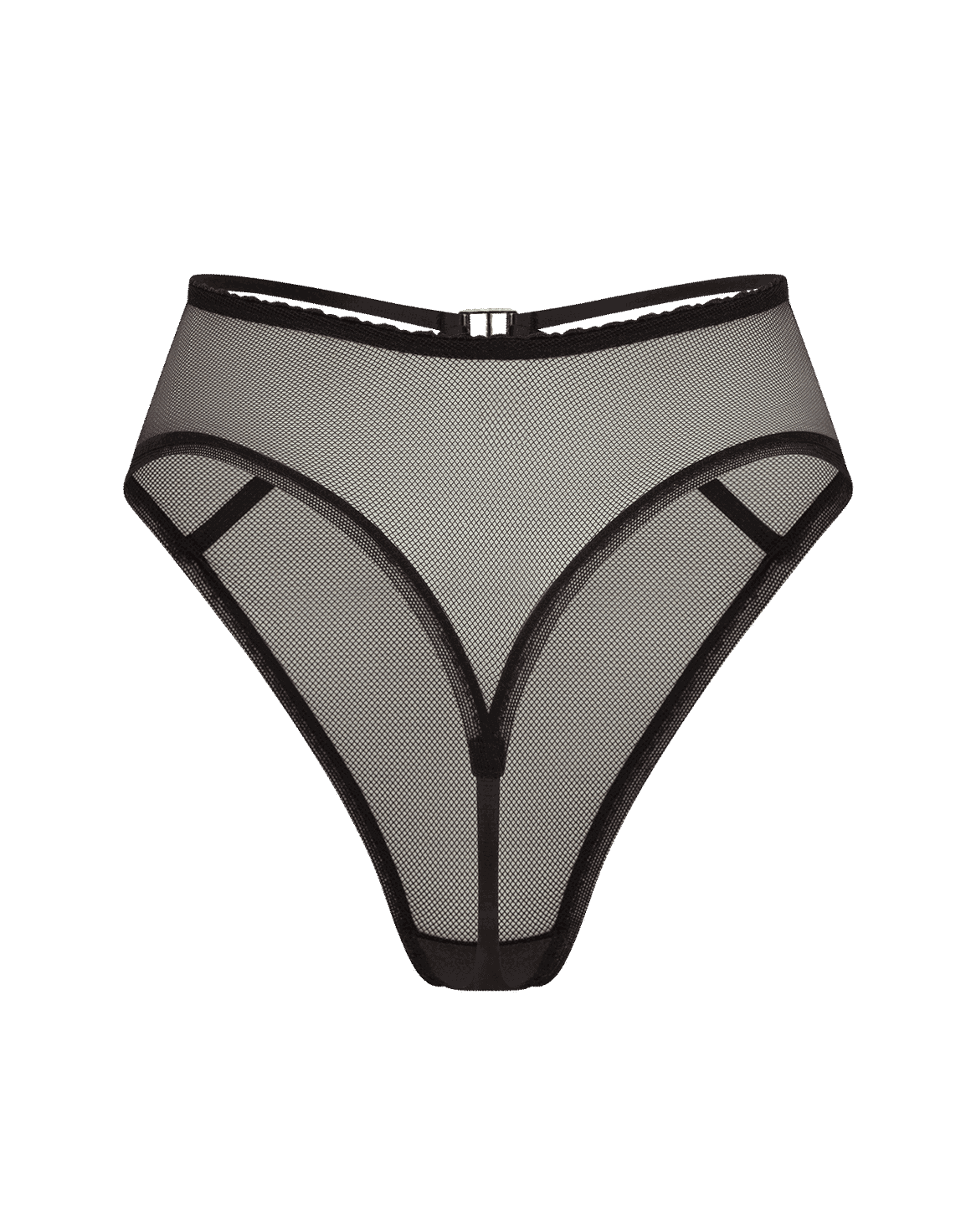 Aiden Thong Black | Agent Provocateur