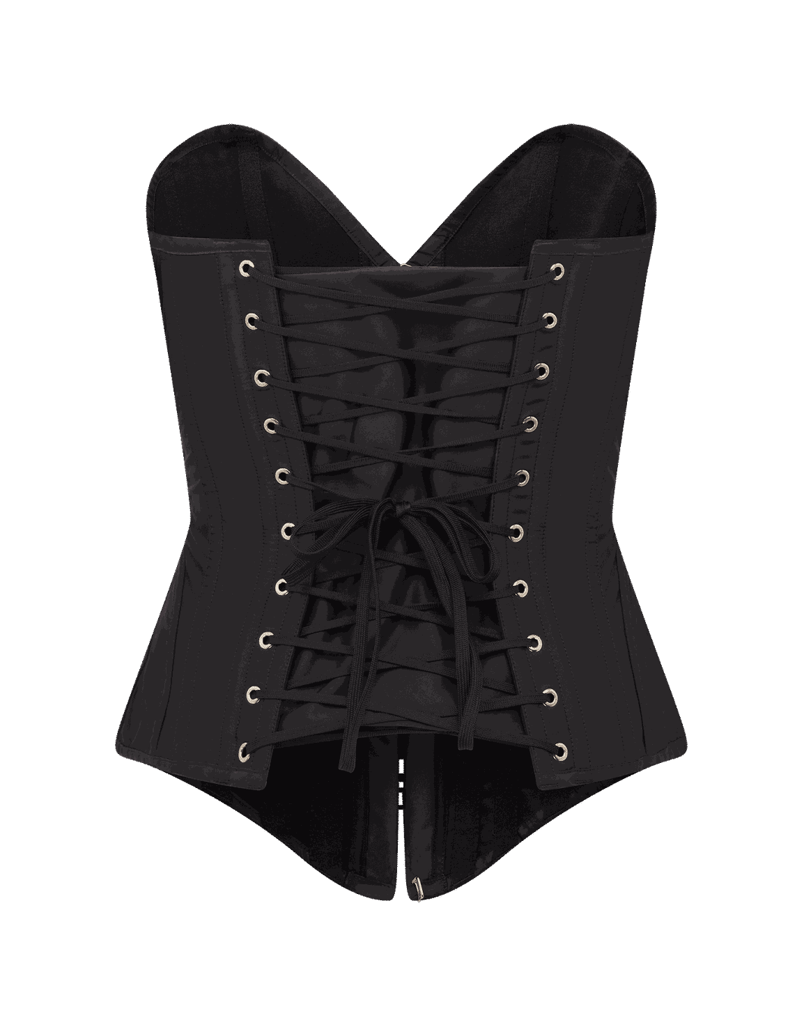 Bellah Corset Black | Agent Provocateur