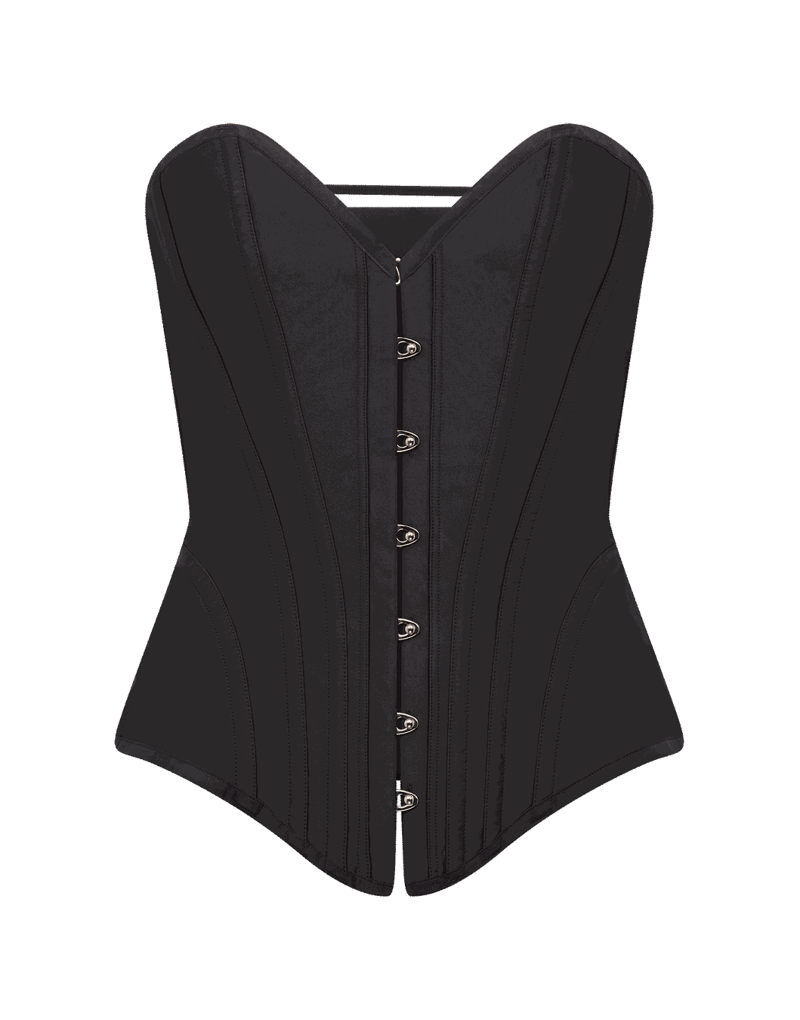 Bellah Corset Black | Agent Provocateur