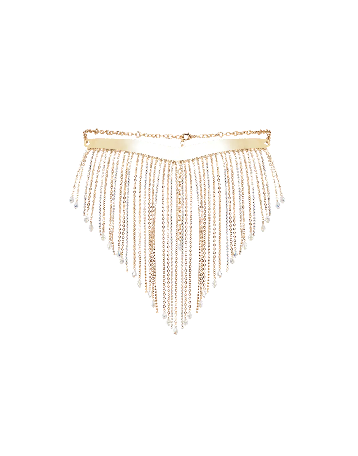 Sianna Belt | Agent Provocateur