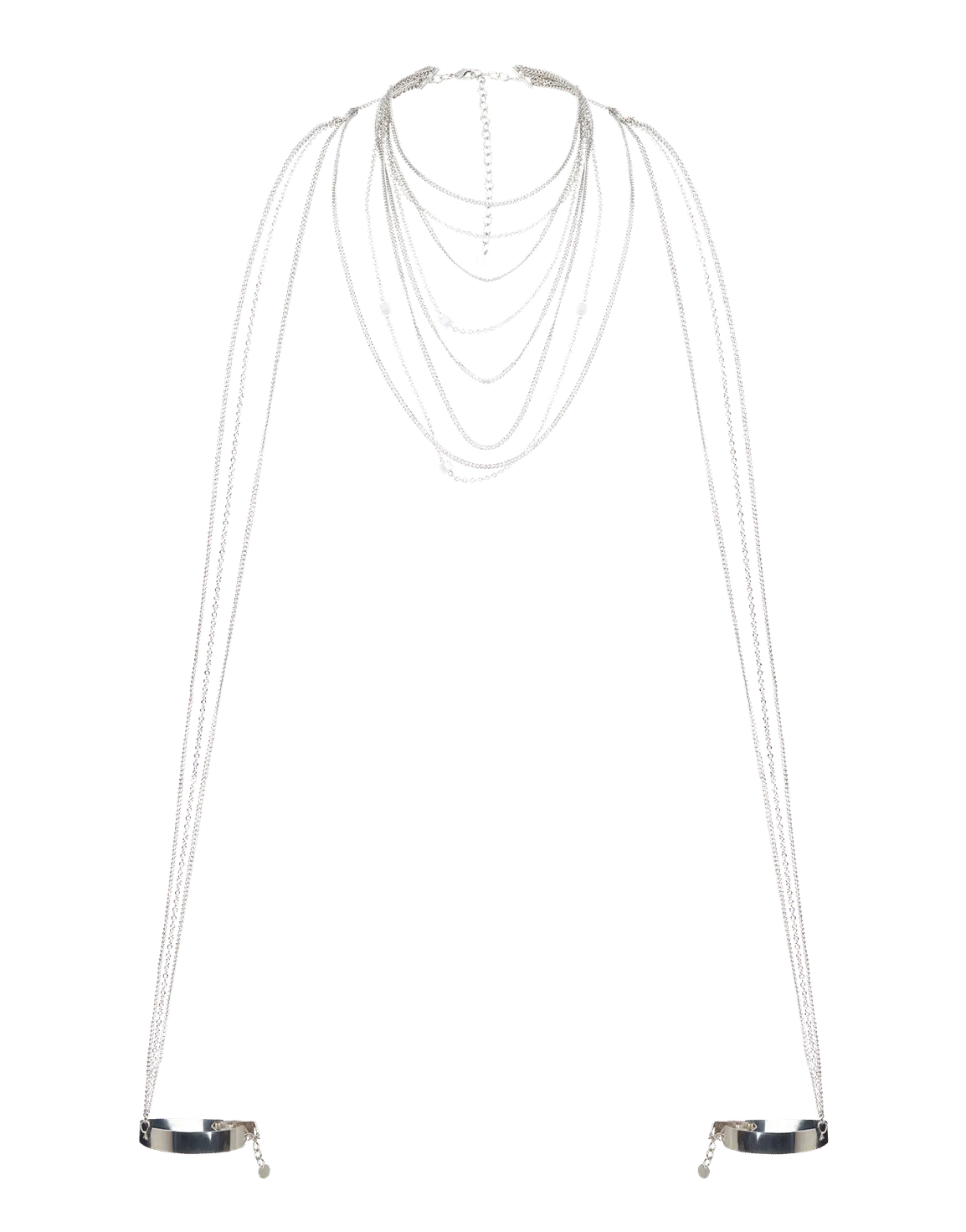 Dalia Body Chain | Agent Provocateur