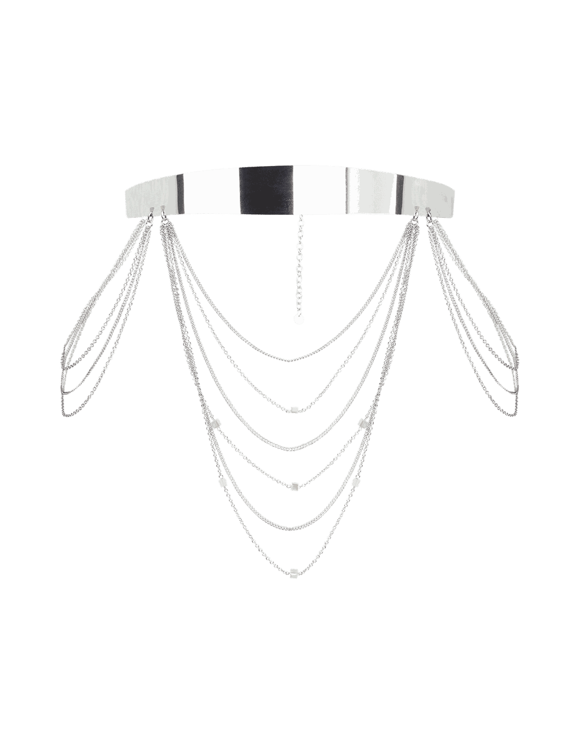 Dalia Belt | Agent Provocateur