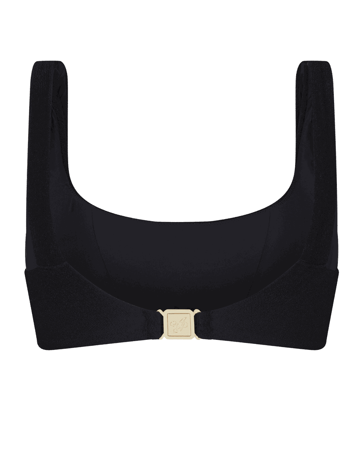 Julles Bikini Top Black | Agent Provocateur