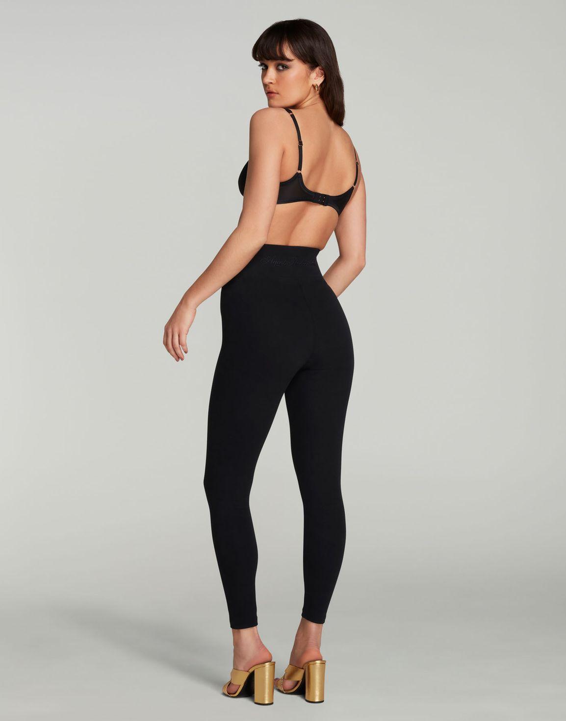Larah Leggings Black | Agent Provocateur