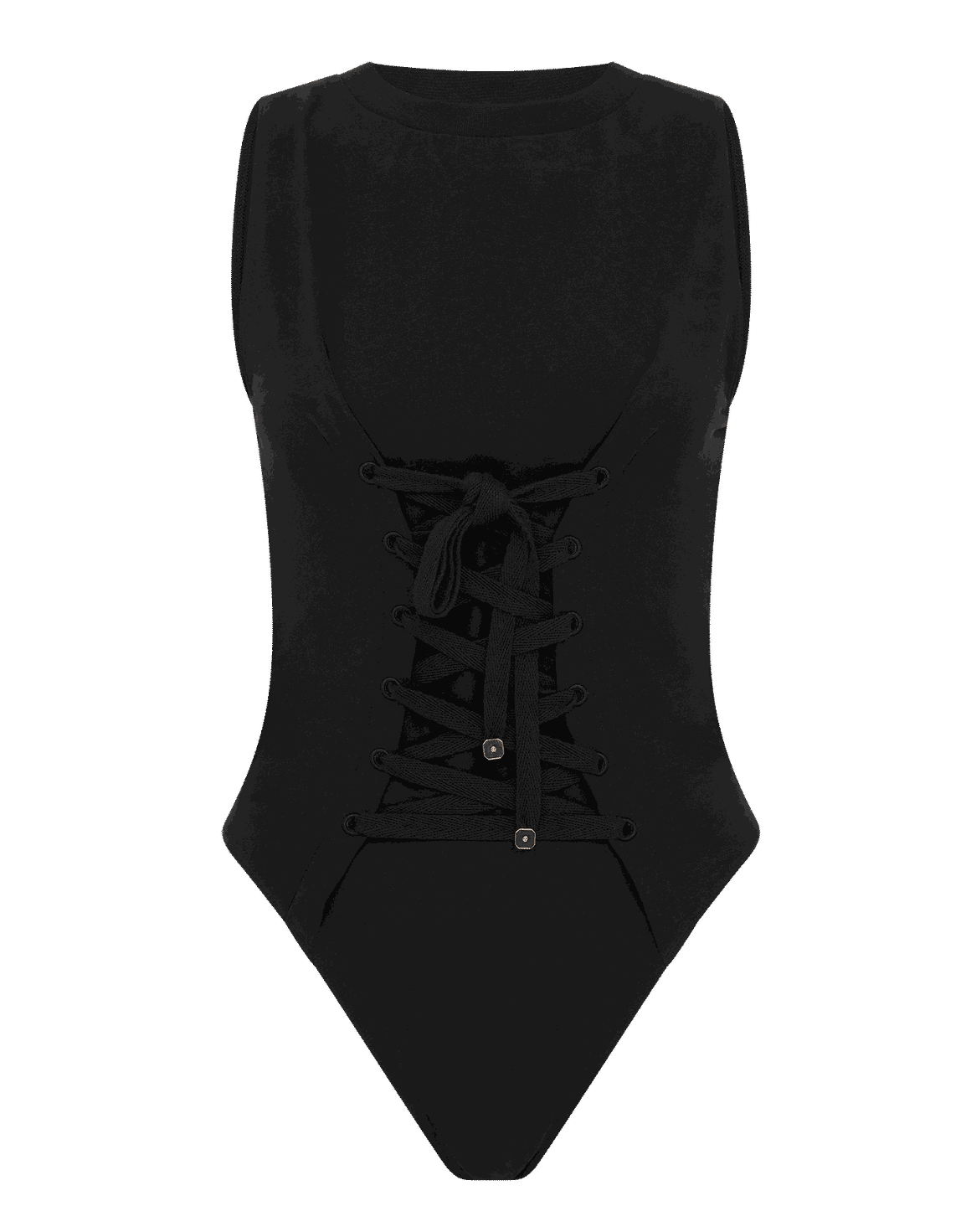 Larah Body Black | Agent Provocateur