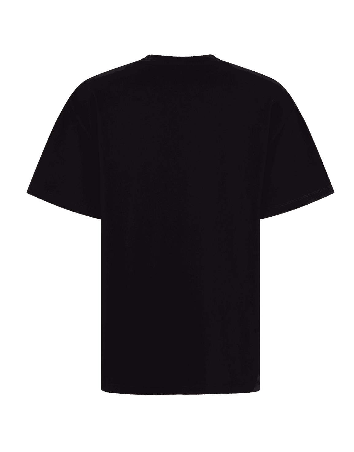 Suzzi T-Shirt Black | Agent Provocateur