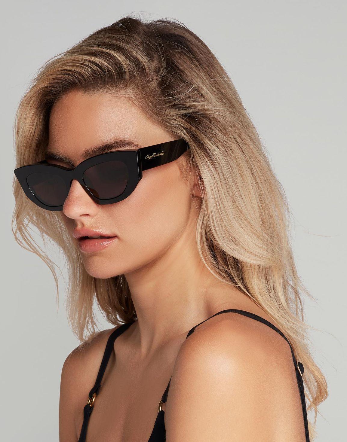 Kitti Sunglasses Black | Agent Provocateur