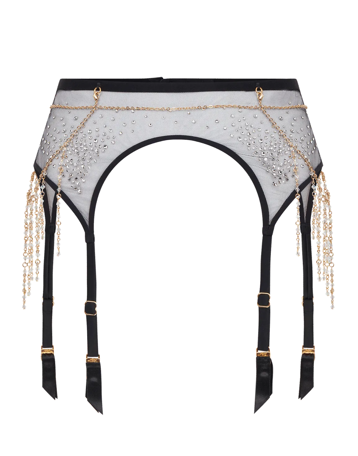 Solar Suspender | Agent Provocateur