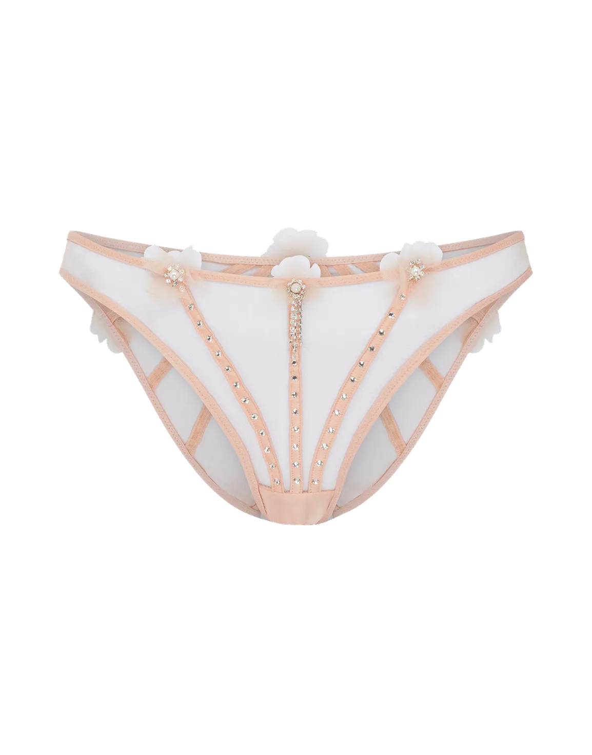 Evangelene Full Brief | Agent Provocateur