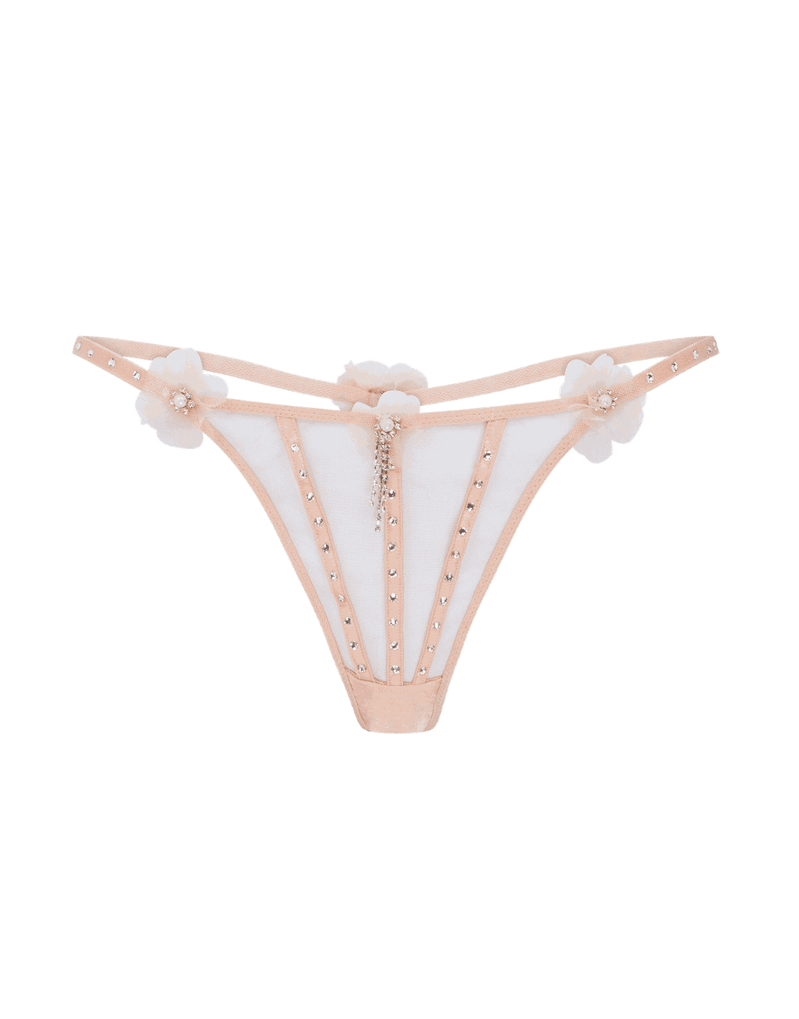 Evangelene Thong Sand | Agent Provocateur