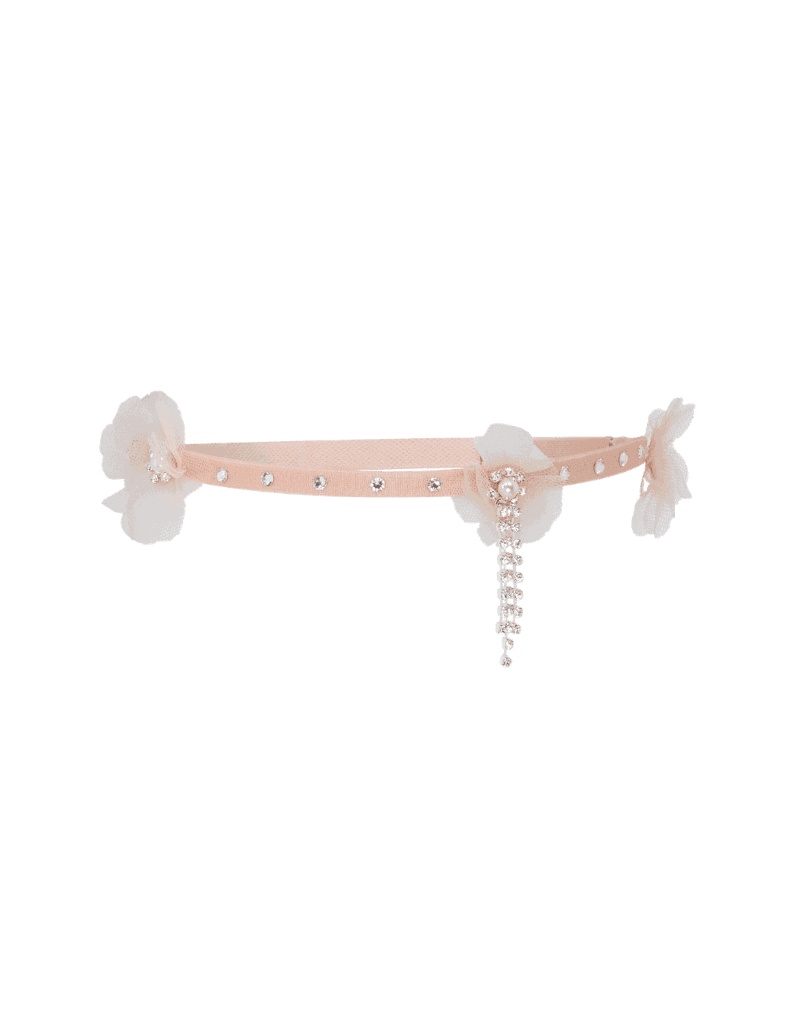 Evangelene Garter Sand | Agent Provocateur