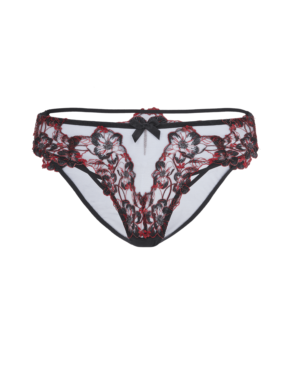 Amoura Full Brief | Agent Provocateur