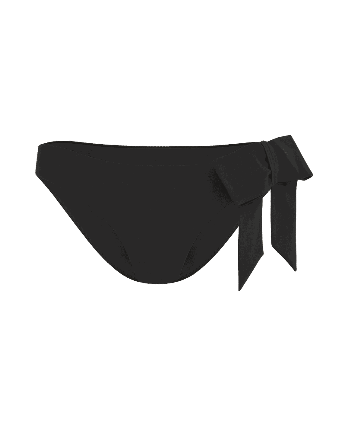 Krissy Bikini Bottom Black | Agent Provocateur