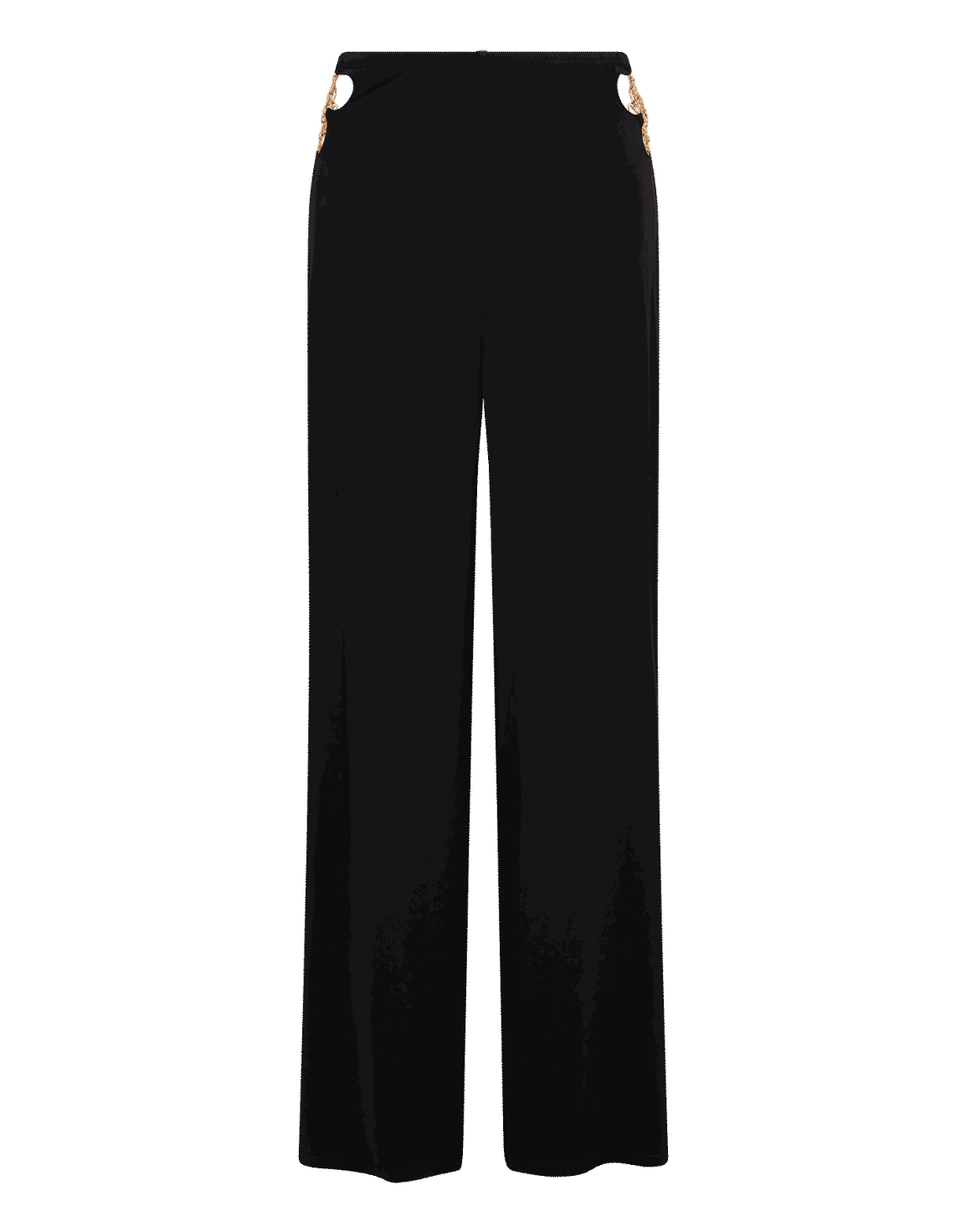 Anastacia Beach Trousers Black | Agent Provocateur