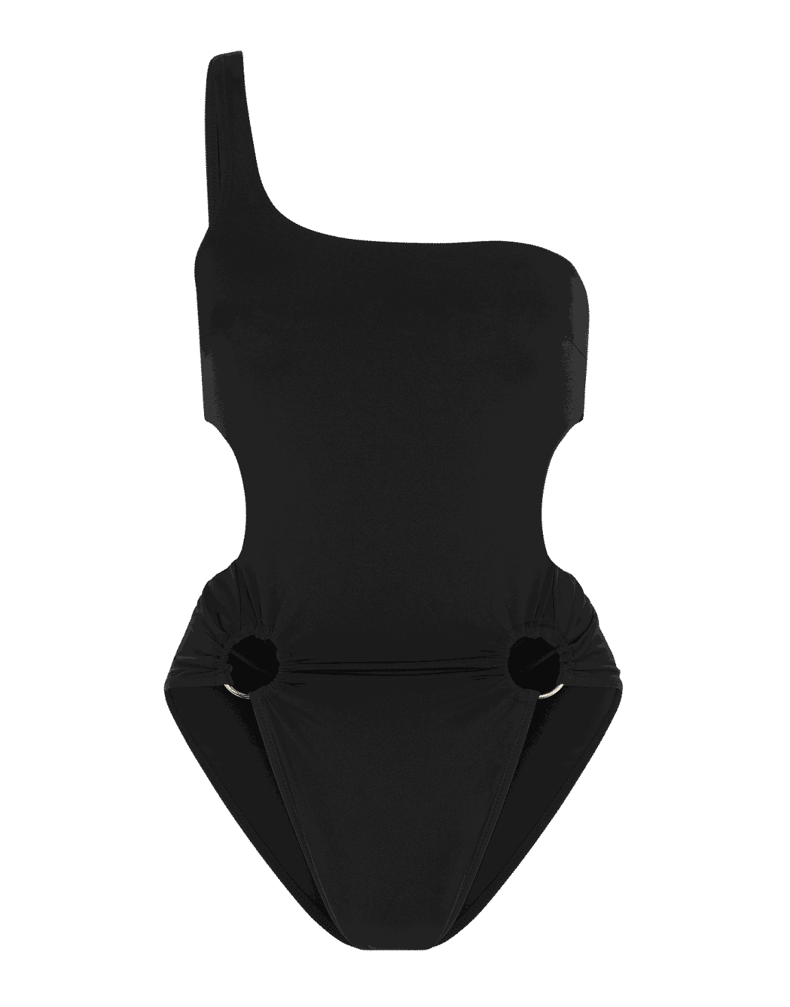 Lissie Swimsuit Black | Agent Provocateur