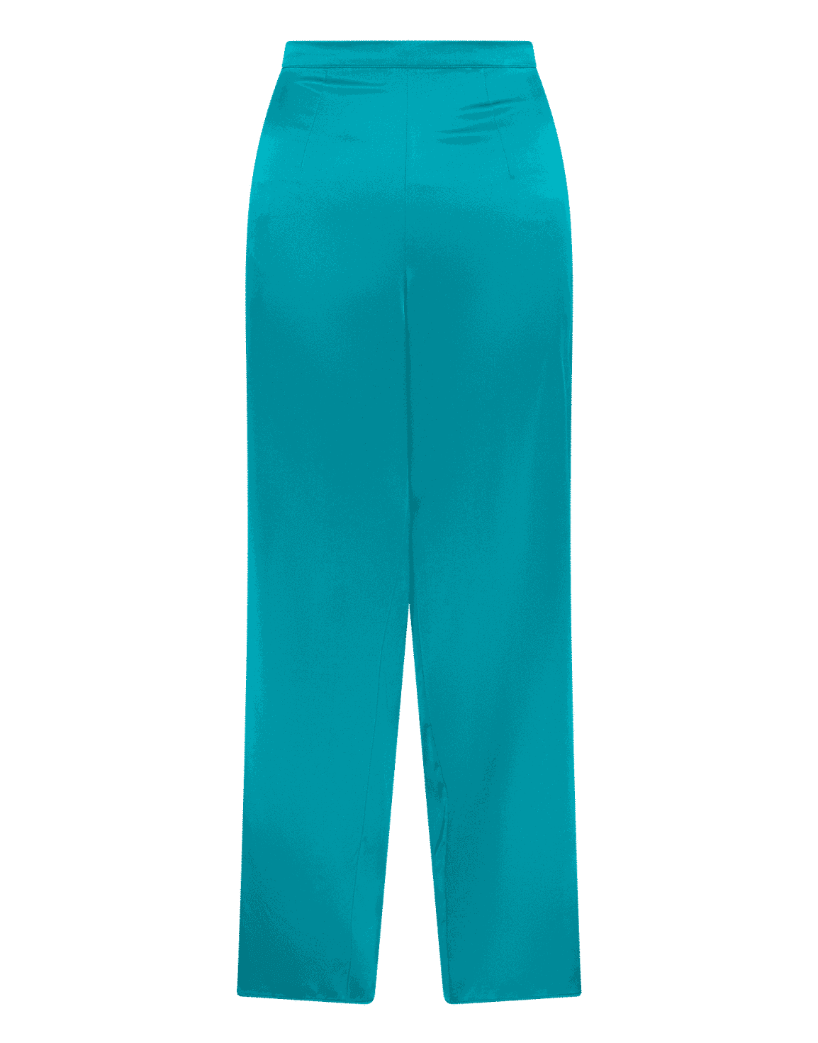 Arlette Pyjama Trousers Teal | Agent Provocateur
