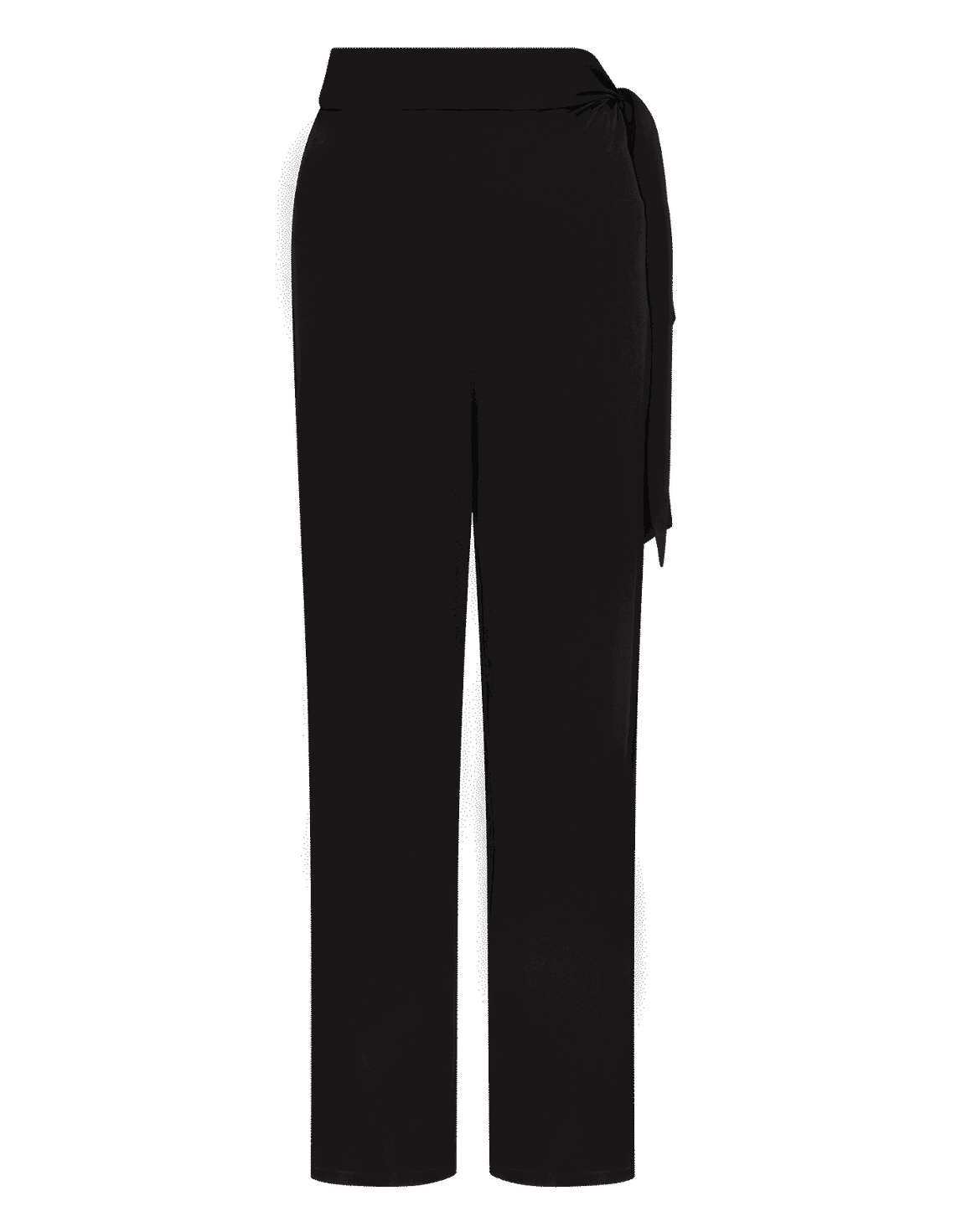Alanna Trouser Black | Agent Provocateur