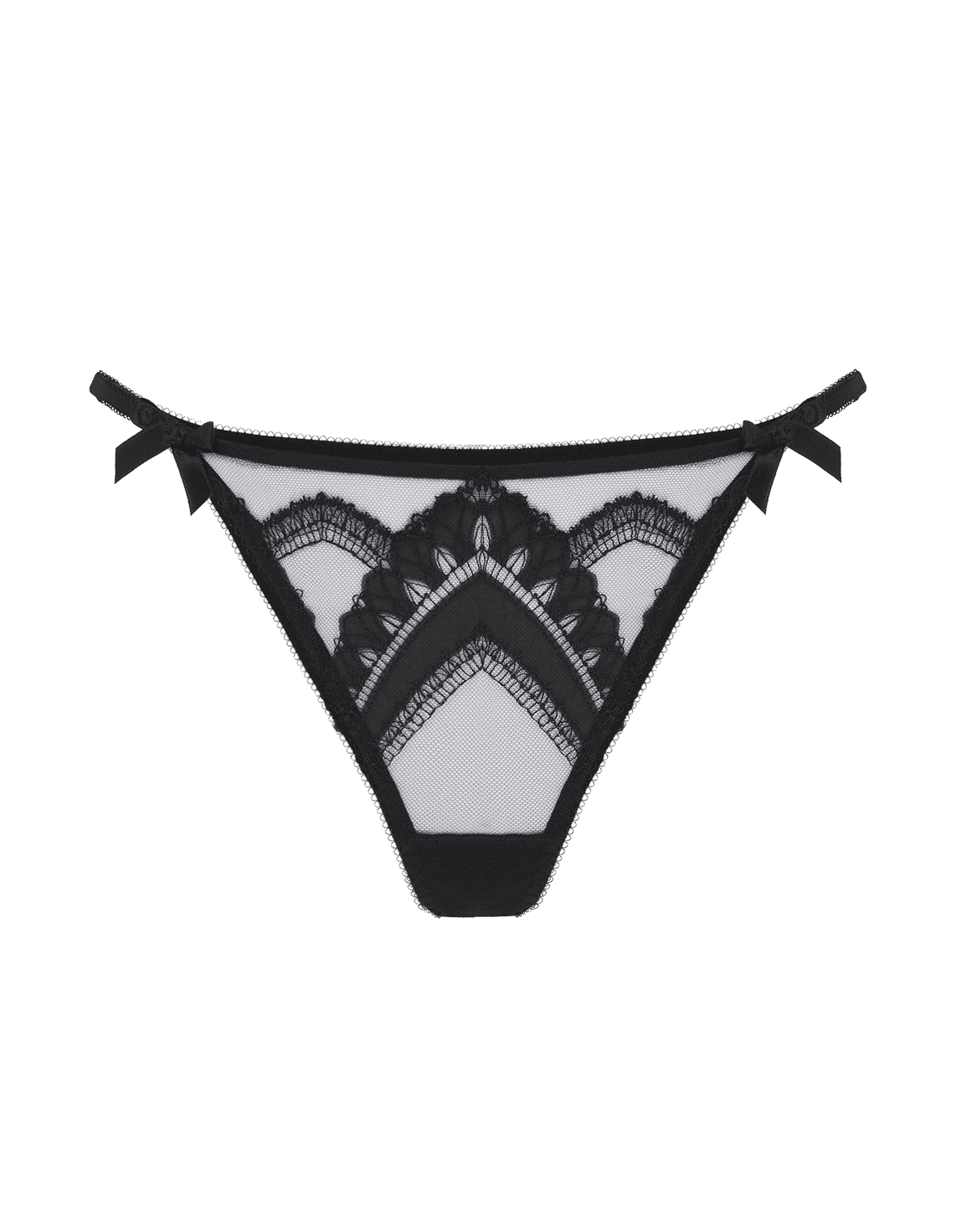 Alysia Full Brief | Agent Provocateur