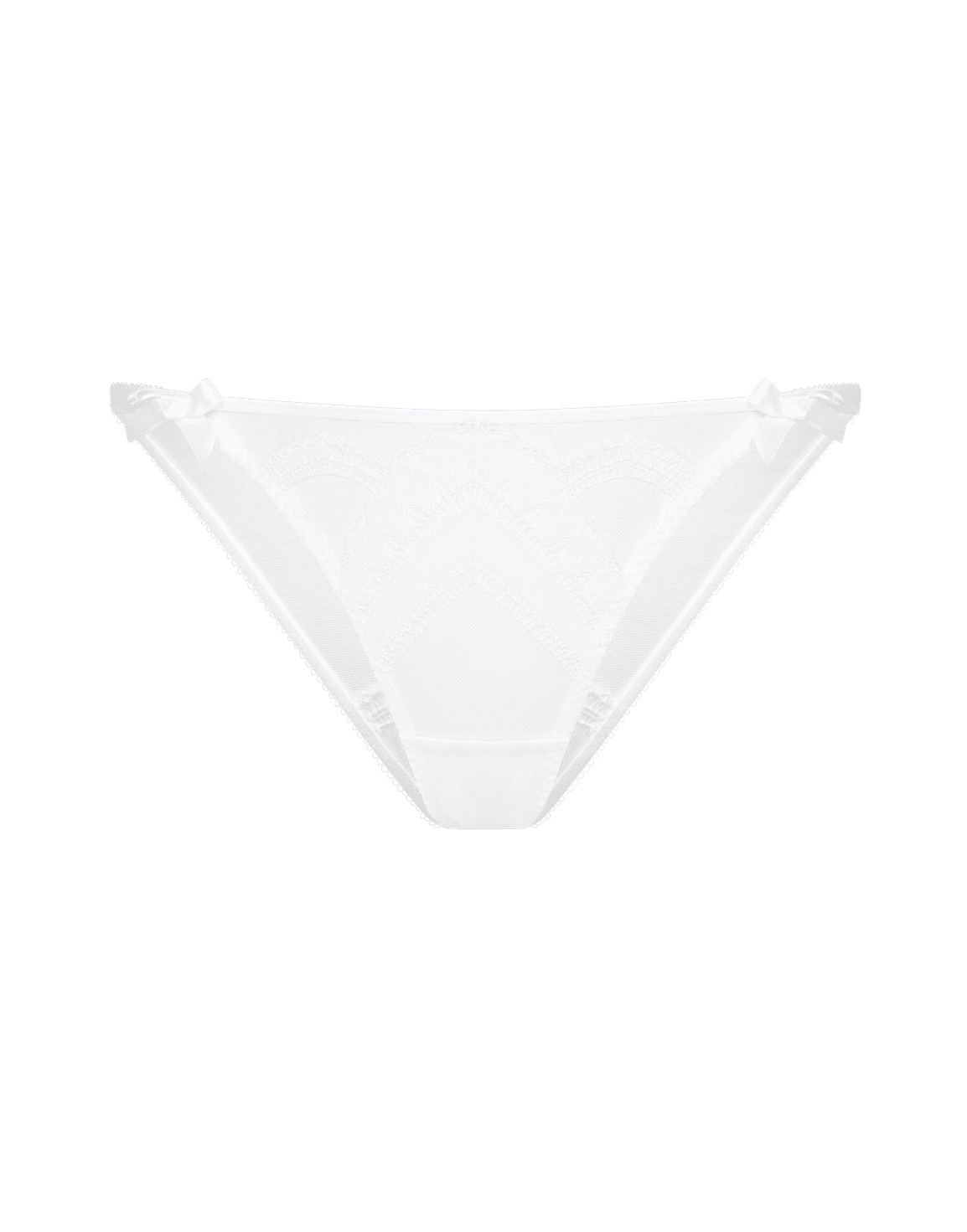 Alysia Brief | Agent Provocateur