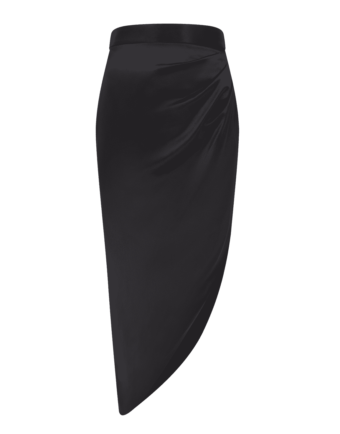 Thoria Skirt Black | Agent Provocateur