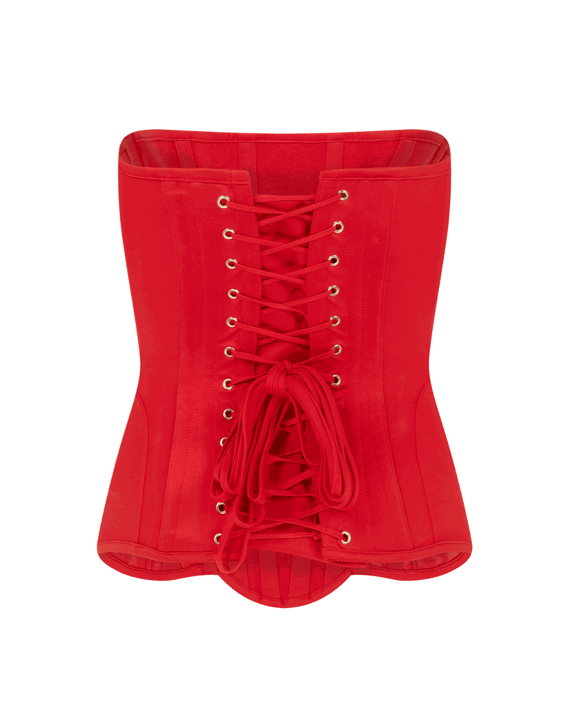 Scarlie Corset Red | Agent Provocateur