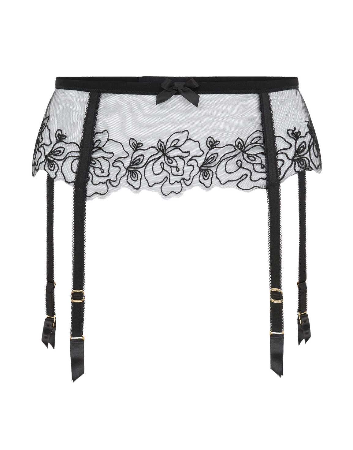 Juni Suspender | Agent Provocateur