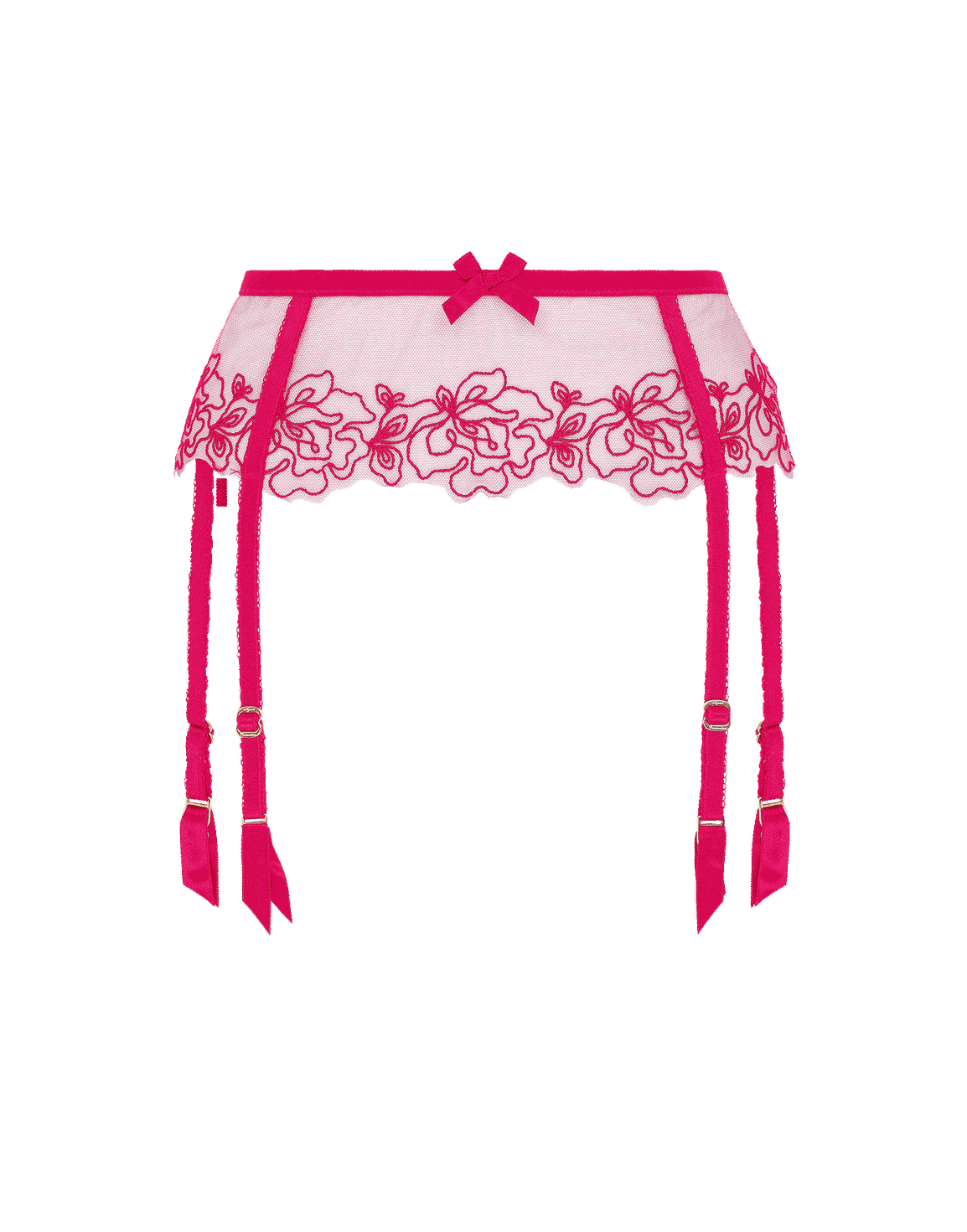 Juni Suspender | Agent Provocateur