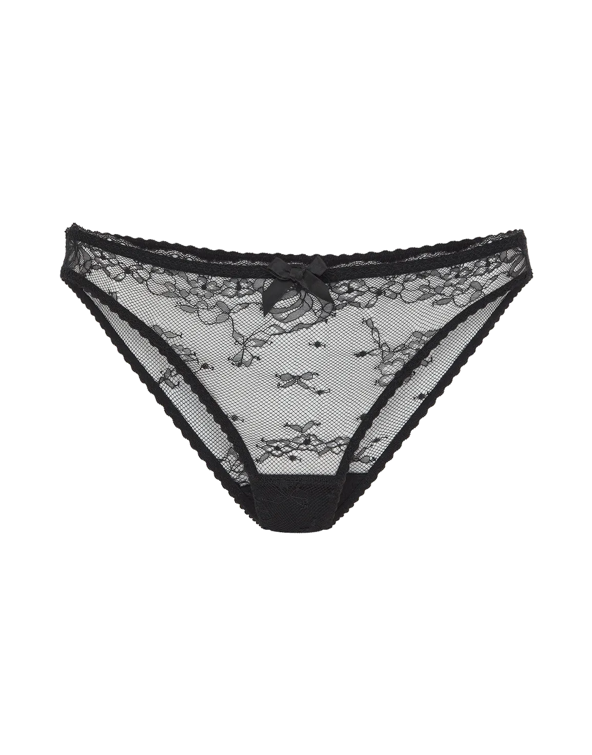 Isedora Full Brief | Agent Provocateur