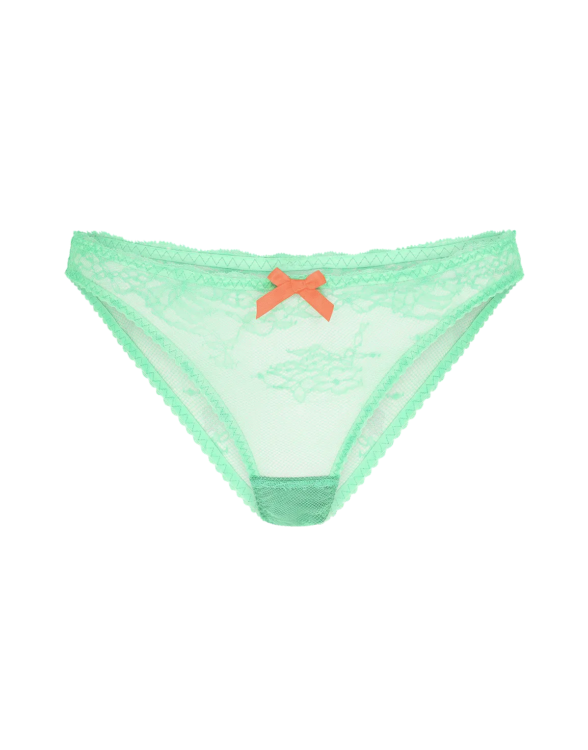 Isedora Full Brief | Agent Provocateur
