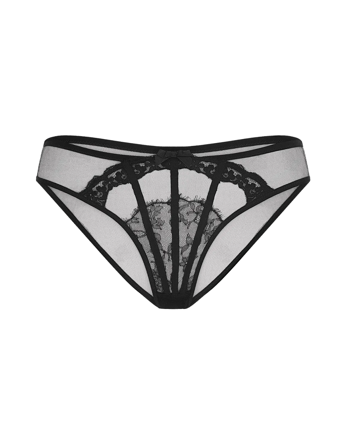 Mariann Full Brief | Agent Provocateur