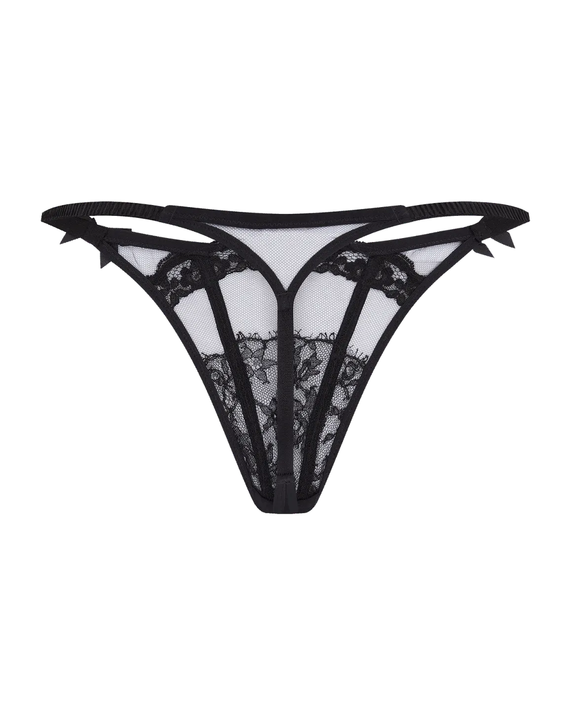 Mariann Thong Black | Agent Provocateur