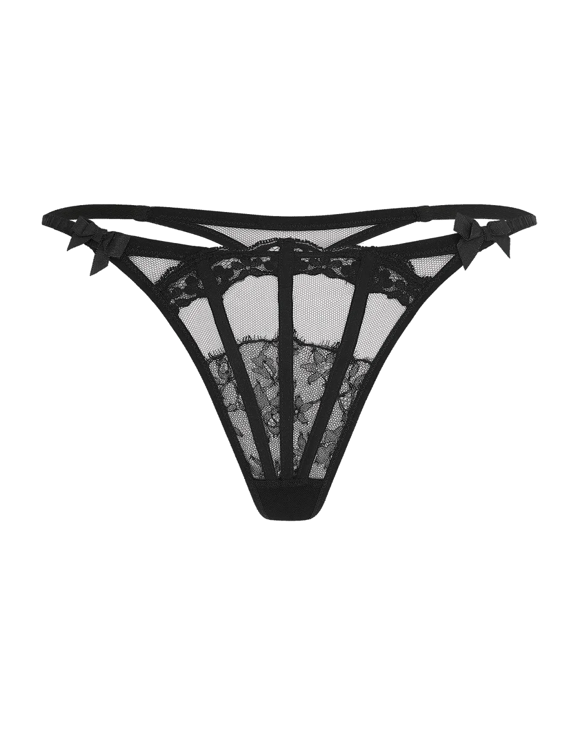 Mariann Thong Black | Agent Provocateur