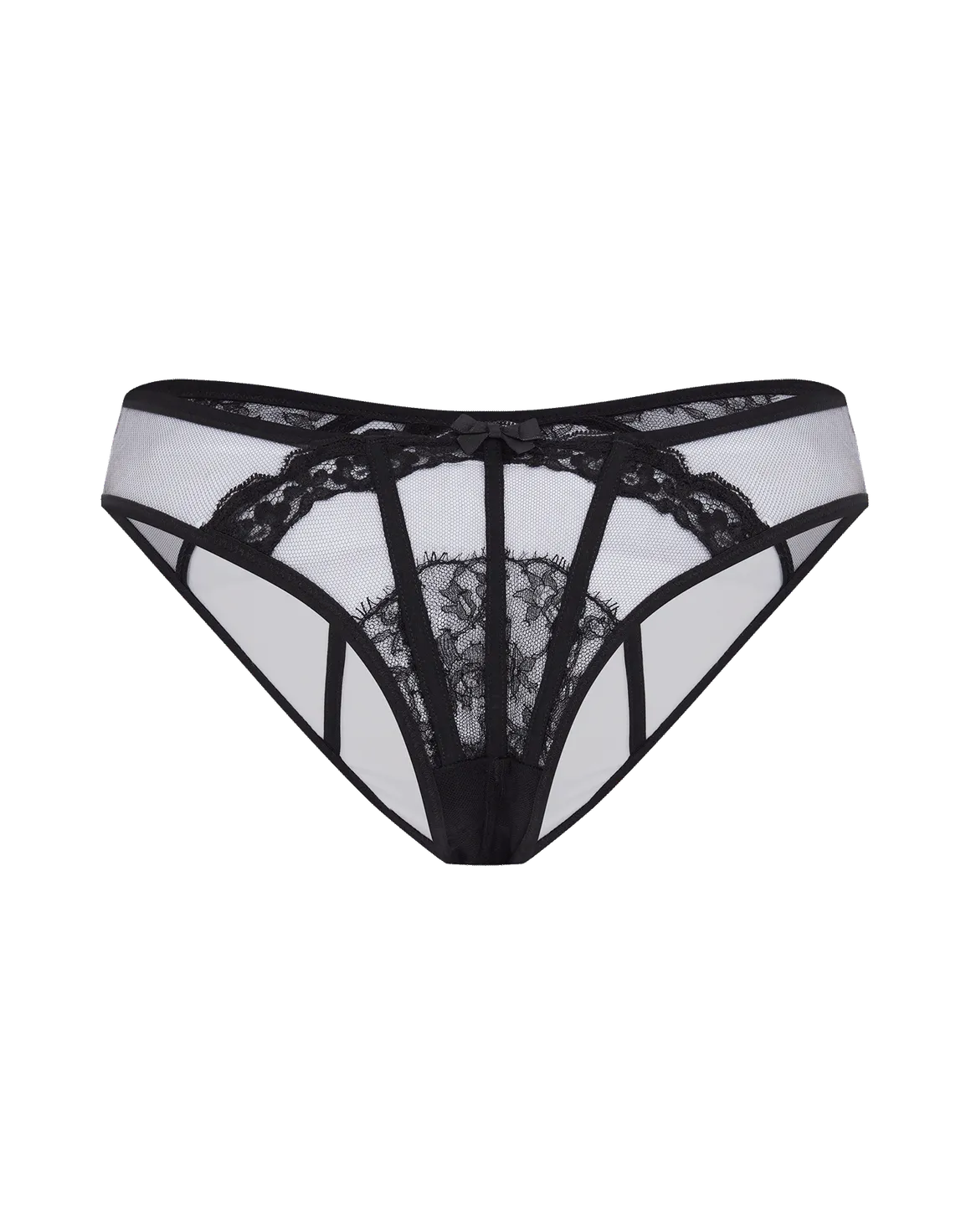 Mariann Ouvert | Agent Provocateur