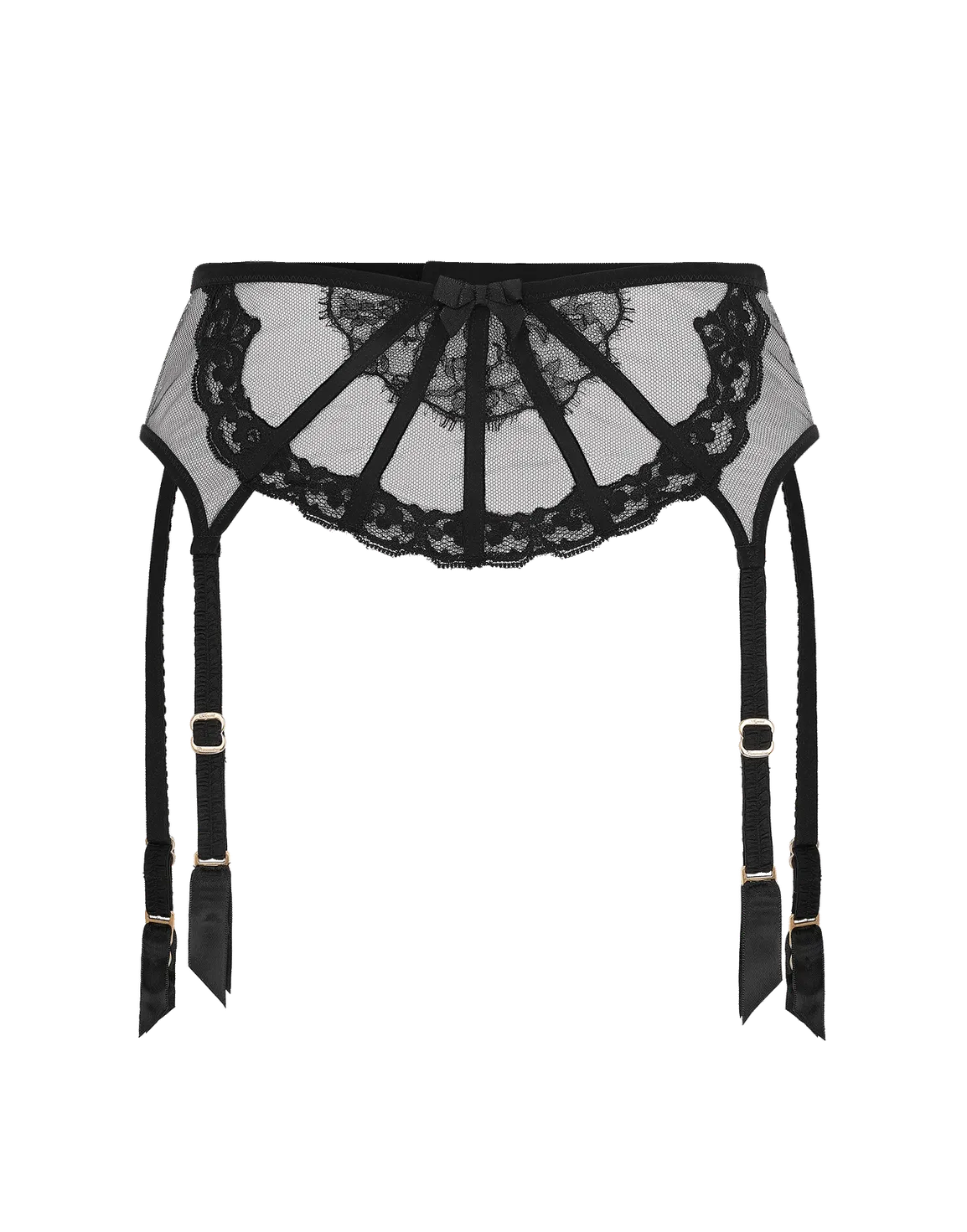 Mariann Suspender | Agent Provocateur