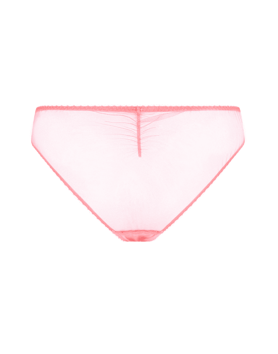Bobbi Full Brief Pink | Agent Provocateur