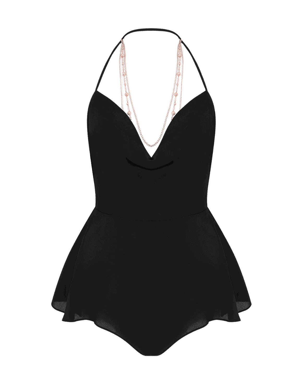 Eleana Teddy Black | Agent Provocateur