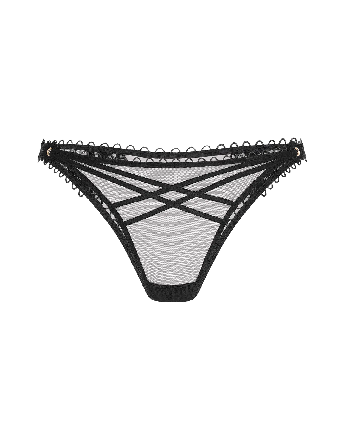 Doretta Full Brief | Agent Provocateur