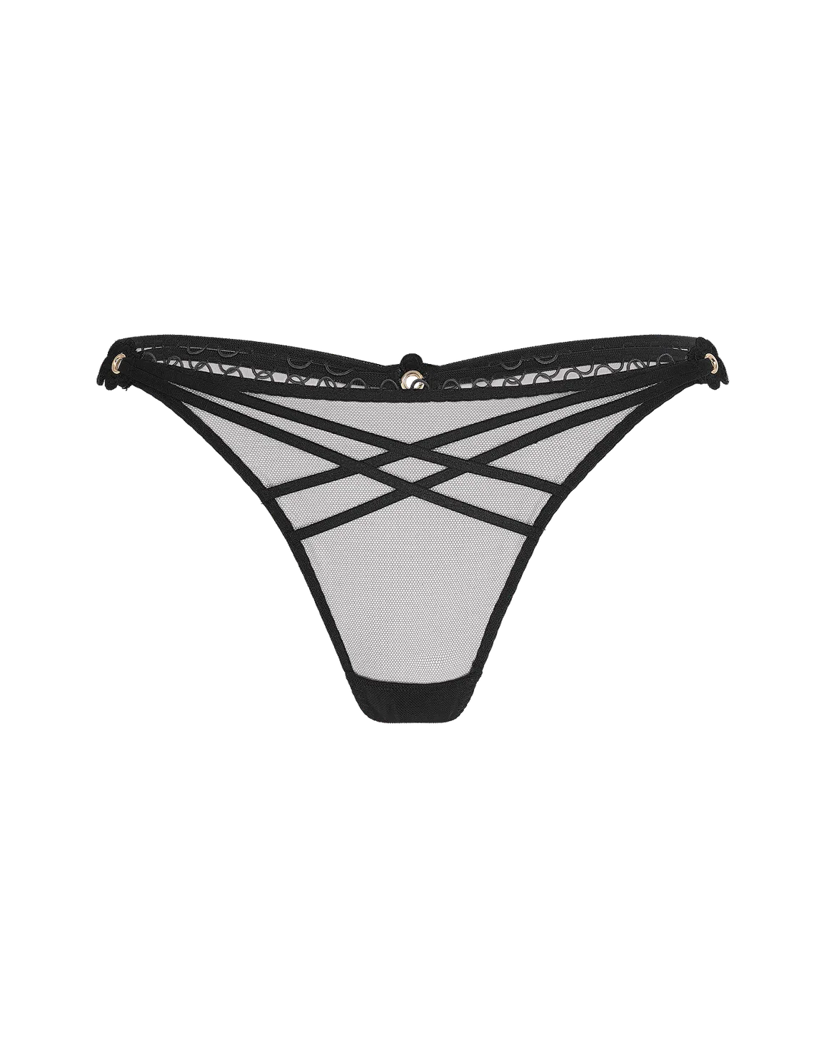 Doretta Thong | Agent Provocateur