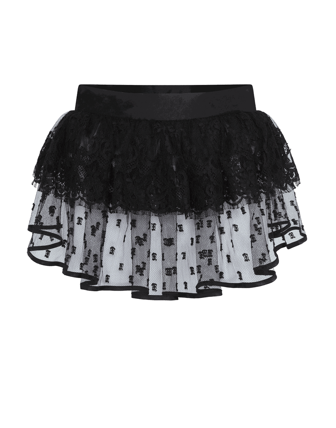 Lovella Bustle | Agent Provocateur