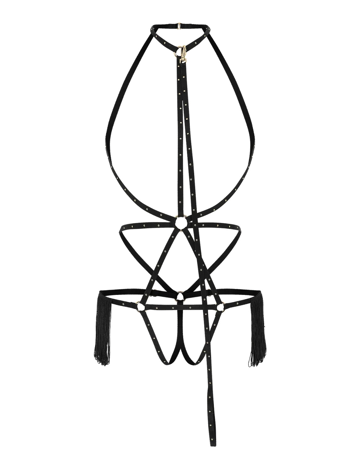 Astoriah Playsuit Black | Agent Provocateur