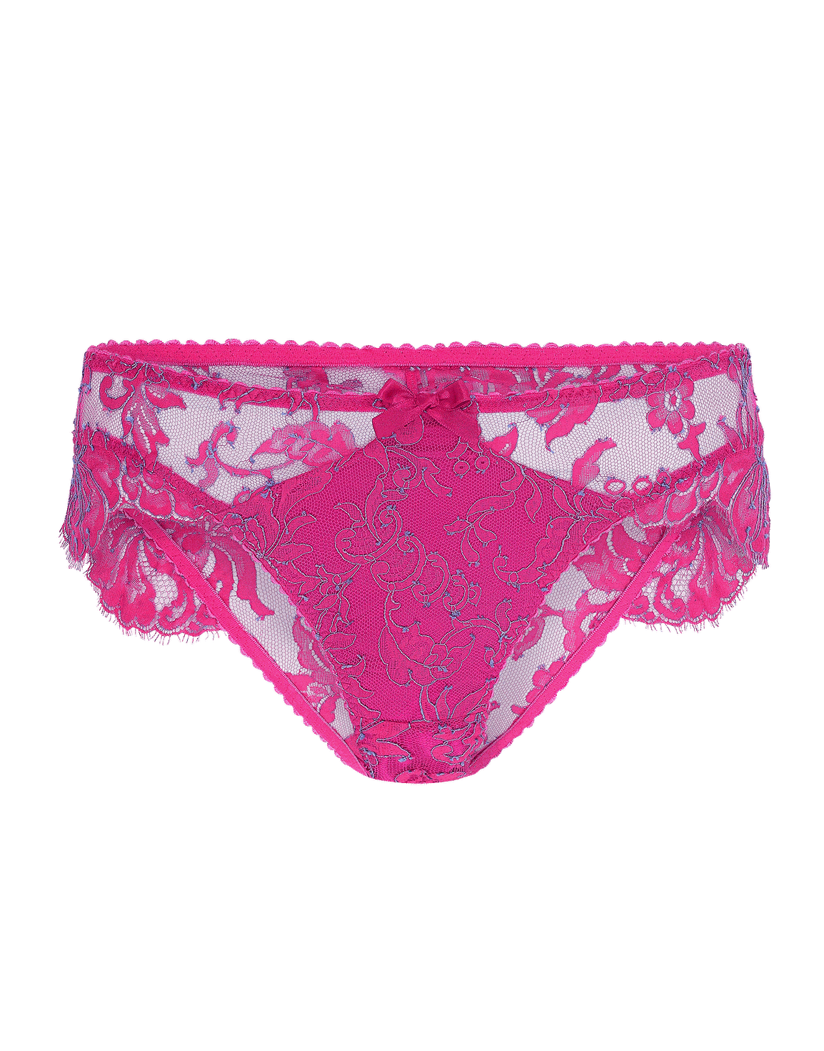 Emiliana Full Brief | Agent Provocateur
