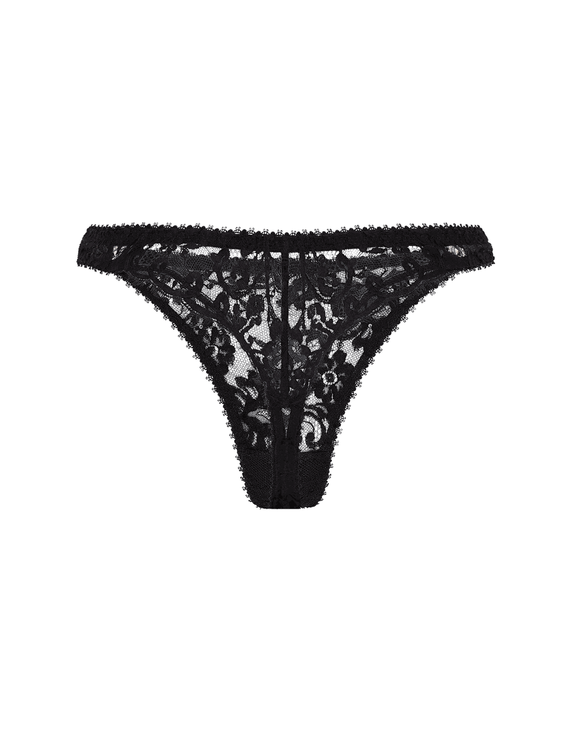 Jewlie Thong Black | Agent Provocateur